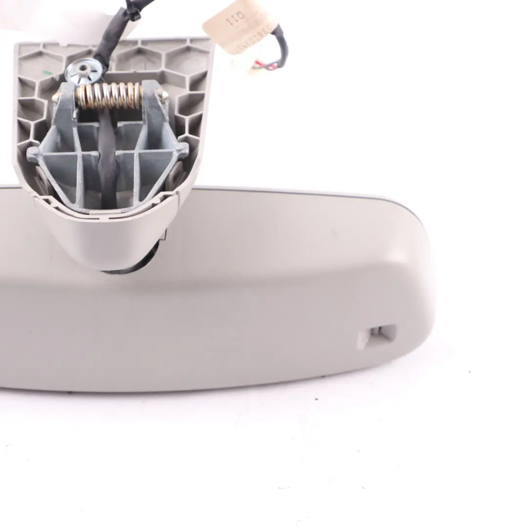 Mercedes W203 CLK C209 Interior Rear View Mirror - SKU A2038103917-1 - Part number A2038103917