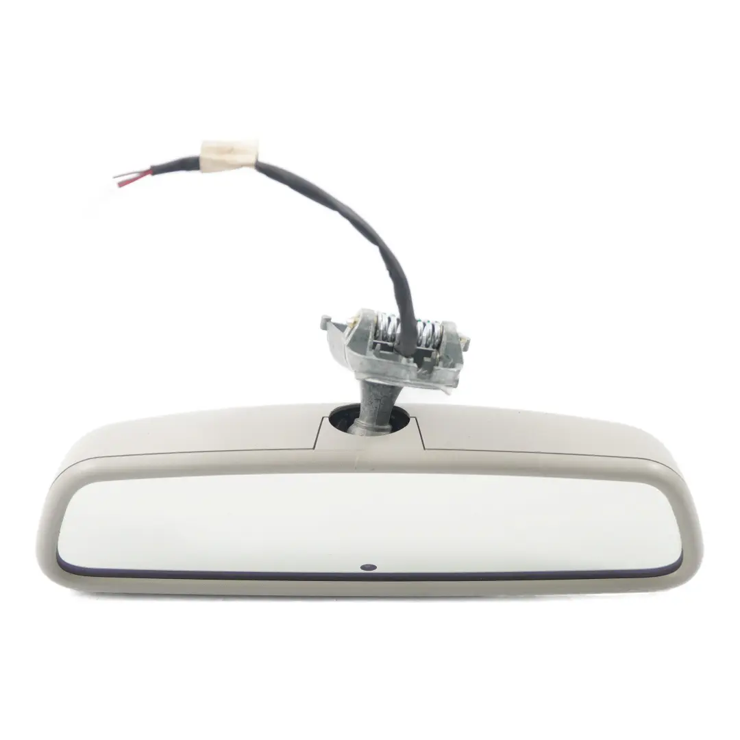 Lusterko Wsteczne Środkowe Szare do Mercedes W203 CLK C209 o numerze A2038103917 Mercedes W203 CLK C209 Lusterko Wsteczne Środkowe Szare - SKU A2038103917-2 - Numer Części A2038103917