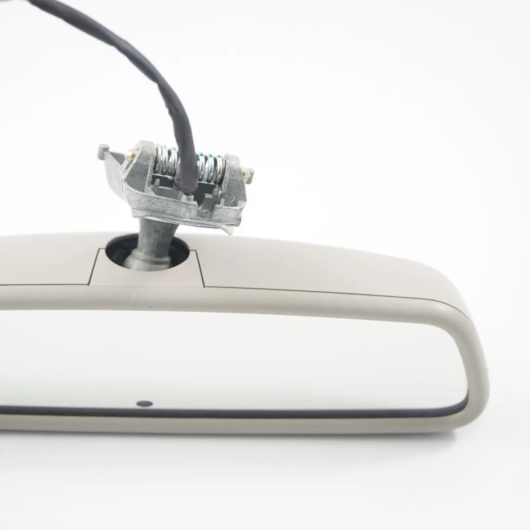 Mercedes W203 CLK C209 Rétroviseur intérieur - SKU A2038103917-2 - Numéro de pièce A2038103917