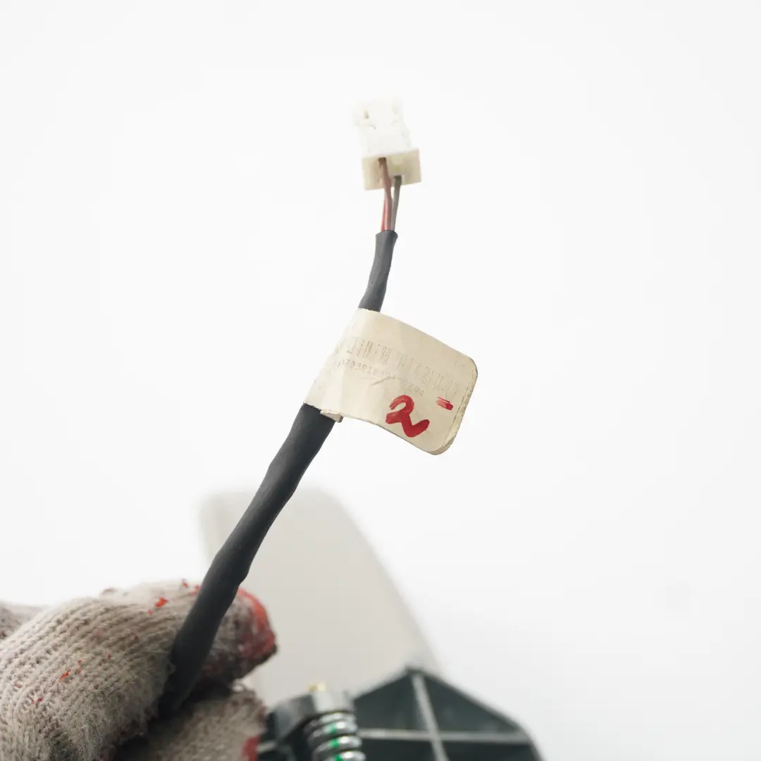 Interior Rear View Mirror to Mercedes W203 CLK C209 with Part number A2038103917 Mercedes W203 CLK C209 Interior Rear View Mirror - SKU A2038103917-2 - Part number A2038103917