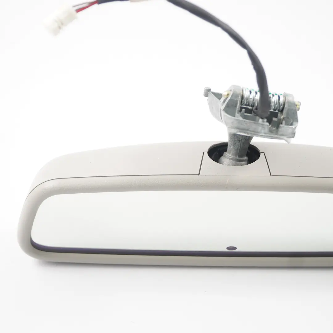 Mercedes W203 CLK C209 Interior Rear View Mirror - SKU A2038103917-2 - Part number A2038103917