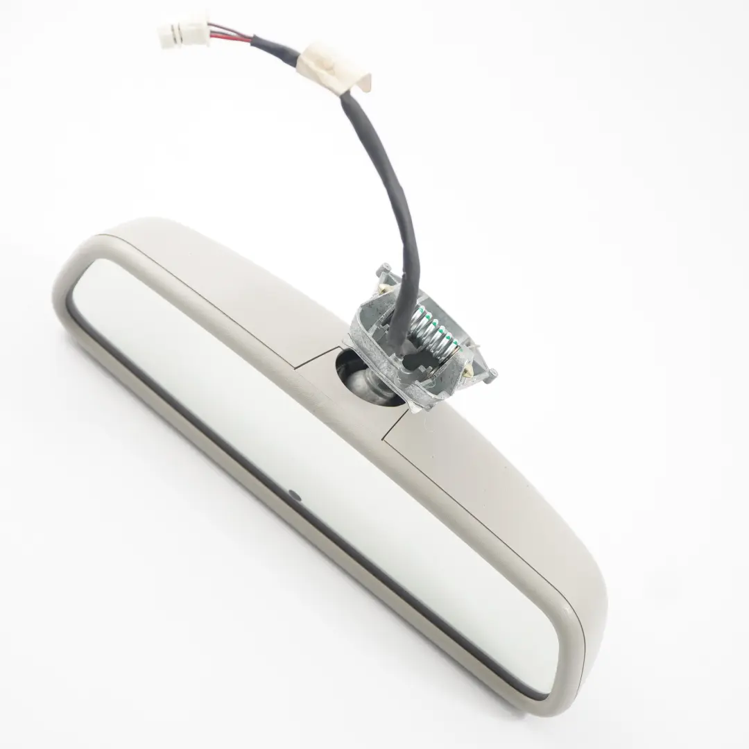 Mercedes W203 CLK C209 Interior Rear View Mirror - SKU A2038103917-2 - Part number A2038103917