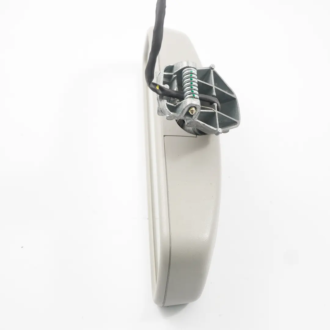 Espejo retrovisor interior Mercedes W203 CLK C209 para con número de pieza A2038103917 Espejo retrovisor interior Mercedes W203 CLK C209 - SKU A2038103917-2 - Número de pieza A2038103917