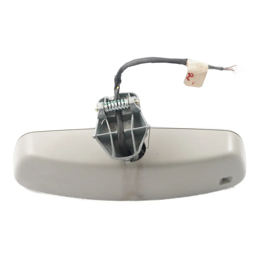 Mercedes W203 CLK C209 Interior Rear View Mirror - SKU A2038103917-2 - Part number A2038103917