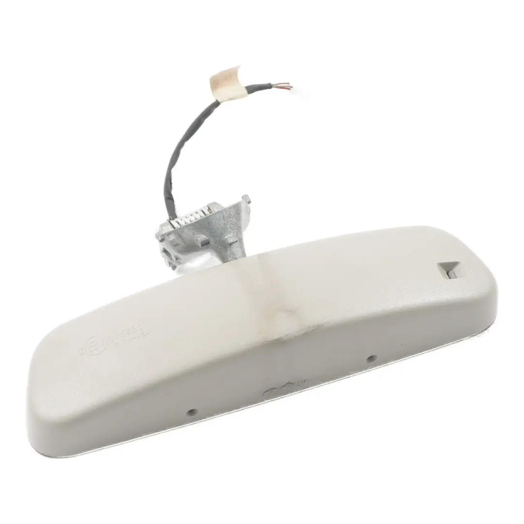 Mercedes W203 CLK C209 Interior Rear View Mirror - SKU A2038103917-2 - Part number A2038103917