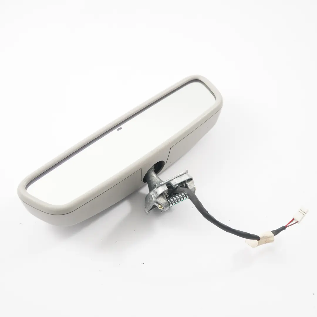 Mercedes W203 CLK C209 Interior Rear View Mirror - SKU A2038103917-2 - Part number A2038103917