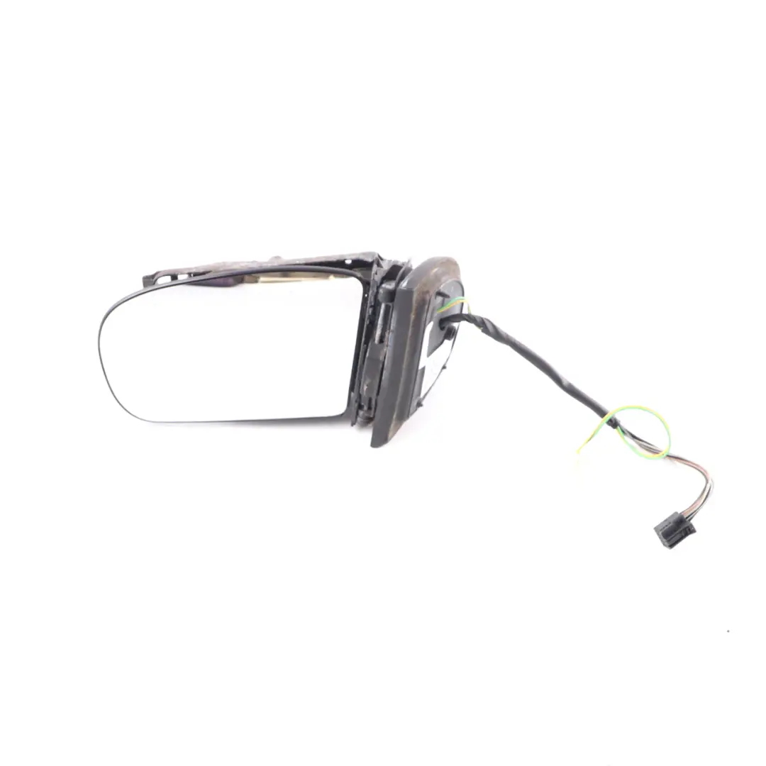 Mirror Wing Frame Left N/S Cap Casing Trim to Mercedes W203 with Part number A2038110360 Mercedes W203 Mirror Wing Frame Left N/S Cap Casing Trim - SKU A2038110360 - Part number A2038110360