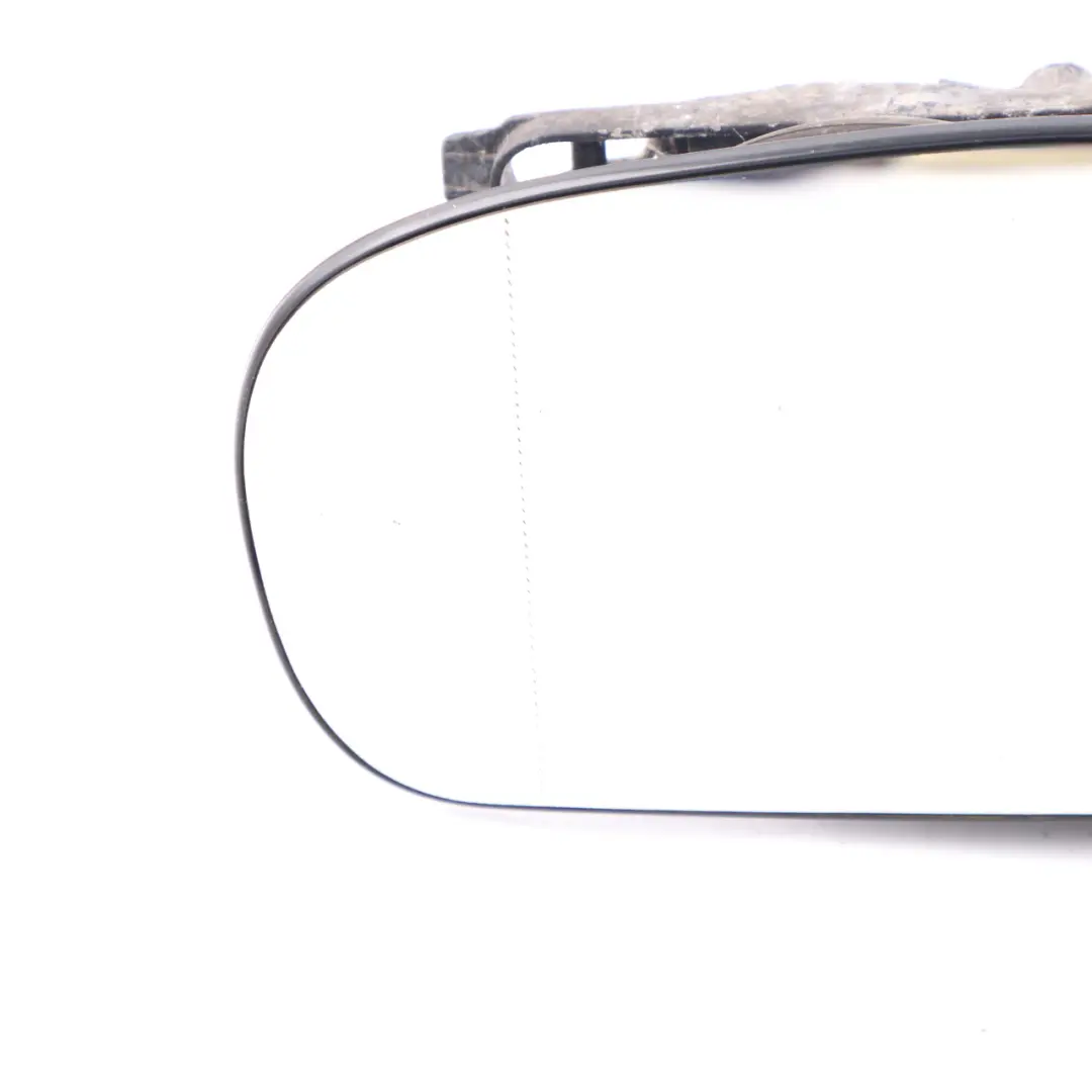Mercedes W203 Mirror Wing Frame Left N/S Cap Casing Trim - SKU A2038110360 - Part number A2038110360