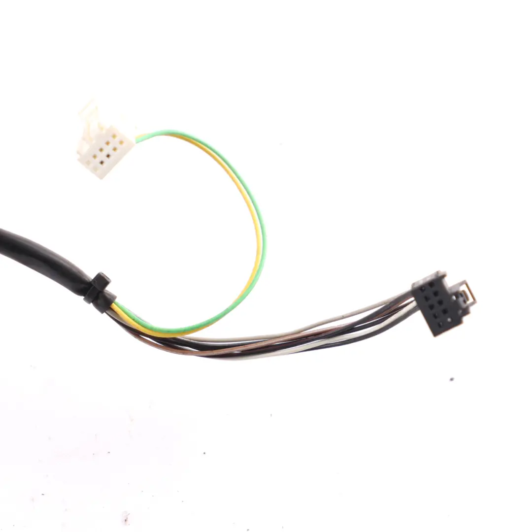 Mirror Wing Frame Left N/S Cap Casing Trim to Mercedes W203 with Part number A2038110360 Mercedes W203 Mirror Wing Frame Left N/S Cap Casing Trim - SKU A2038110360 - Part number A2038110360