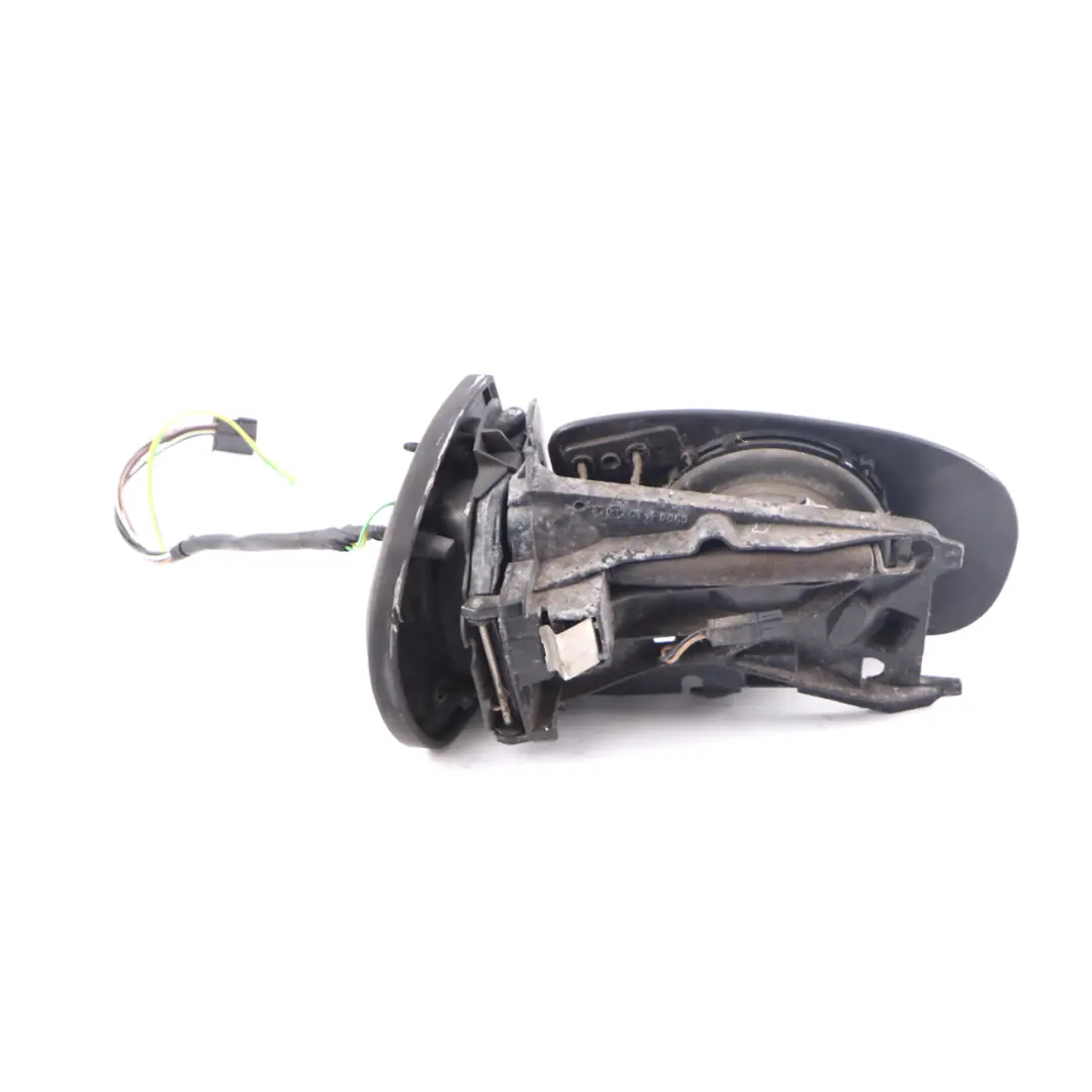 Mirror Wing Frame Left N/S Cap Casing Trim to Mercedes W203 with Part number A2038110360 Mercedes W203 Mirror Wing Frame Left N/S Cap Casing Trim - SKU A2038110360 - Part number A2038110360