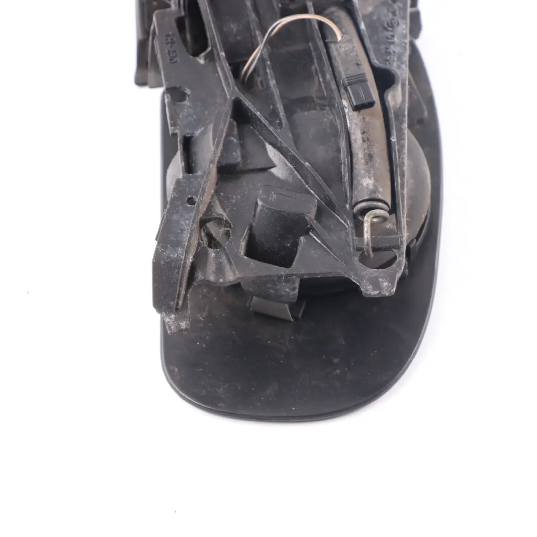 Mirror Wing Frame Left N/S Cap Casing Trim to Mercedes W203 with Part number A2038110360 Mercedes W203 Mirror Wing Frame Left N/S Cap Casing Trim - SKU A2038110360 - Part number A2038110360