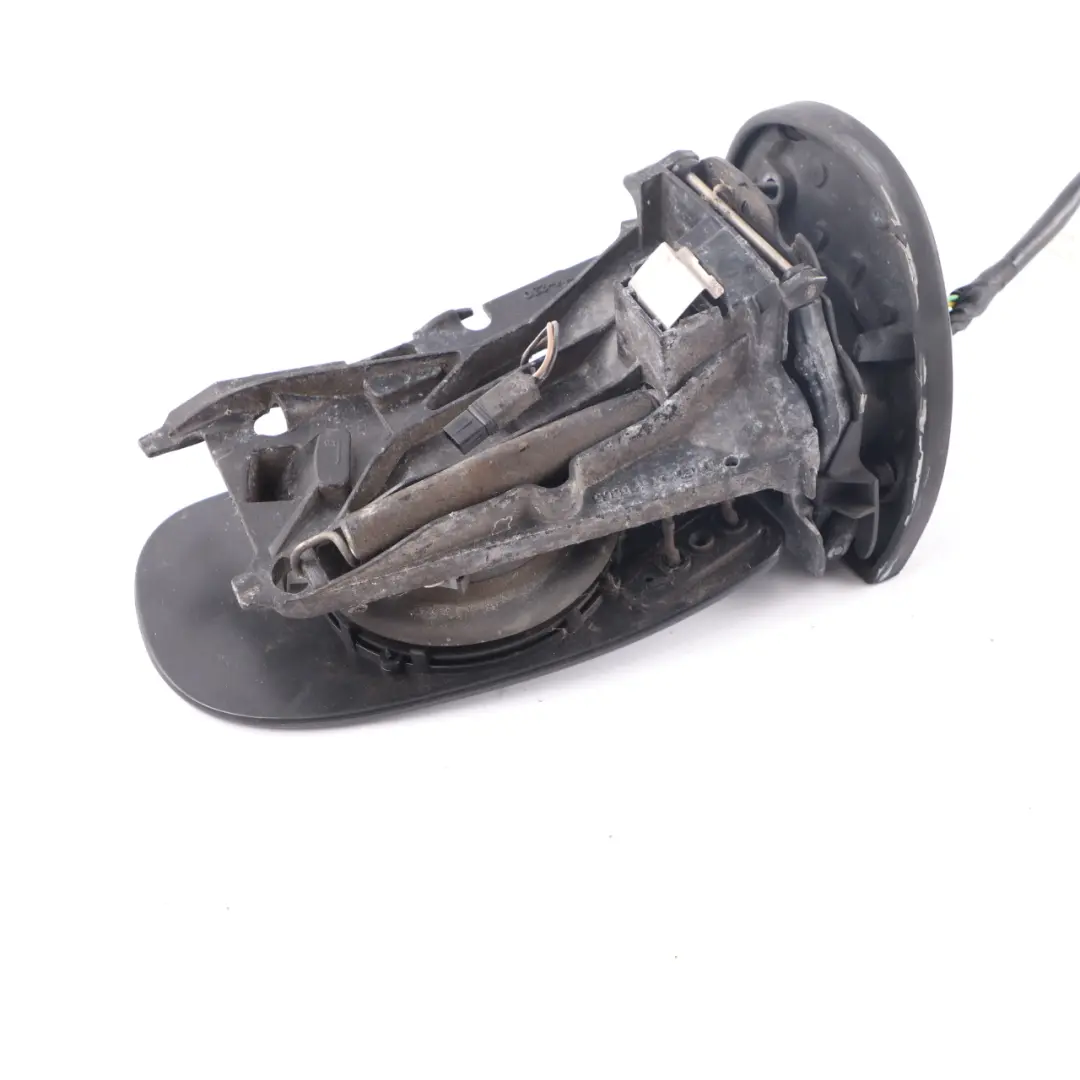 Mirror Wing Frame Left N/S Cap Casing Trim to Mercedes W203 with Part number A2038110360 Mercedes W203 Mirror Wing Frame Left N/S Cap Casing Trim - SKU A2038110360 - Part number A2038110360