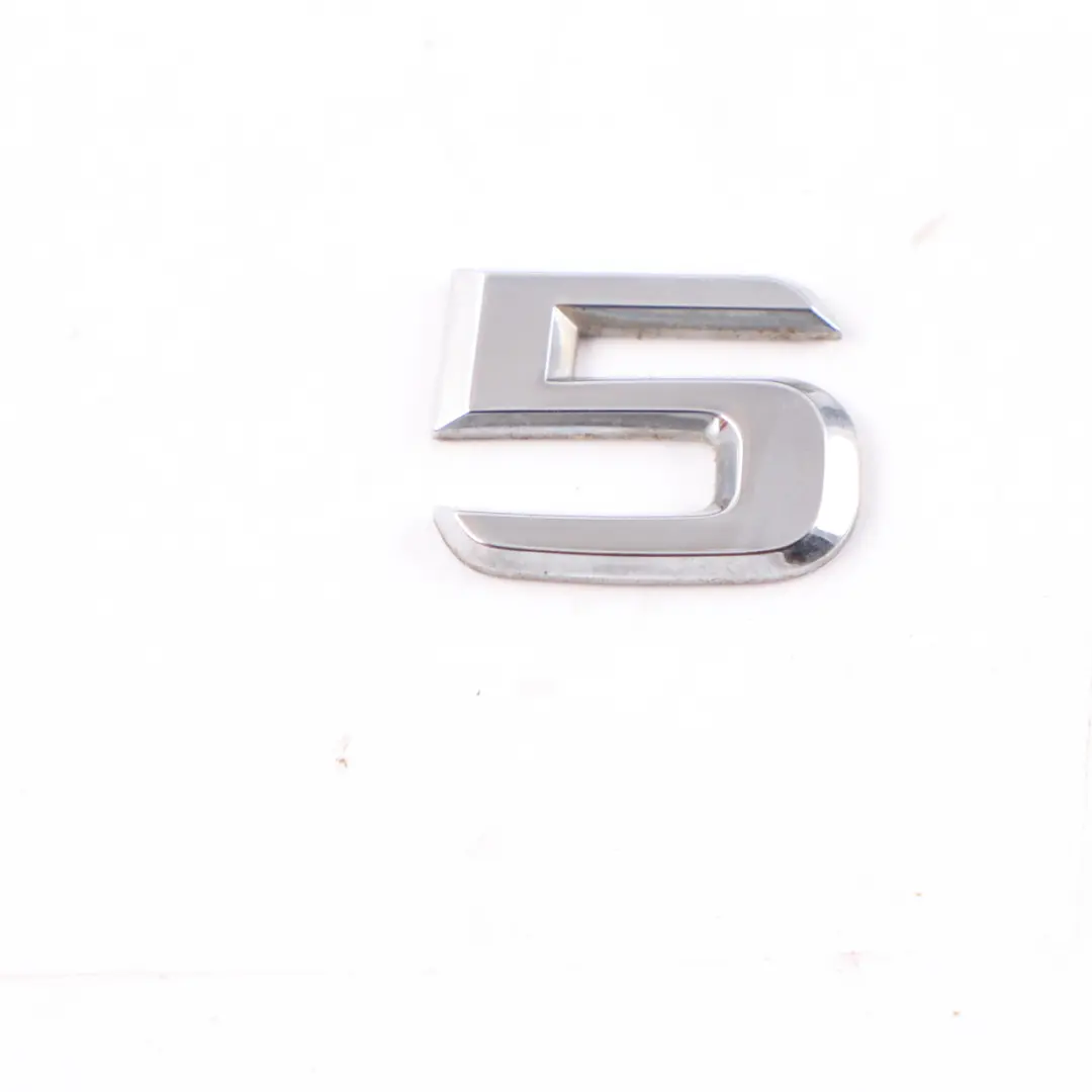 Mercedes W203 W204 Emblema bagagliaio C250 Badge posteriore - SKU A2038174315 - Numero di parte A2038174315