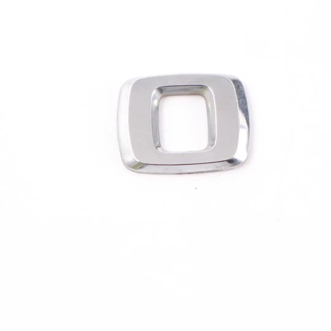 Mercedes W203 W204 Emblema Maletero C250 Trasero Adherido Insignia - SKU A2038174315 - Número de pieza A2038174315