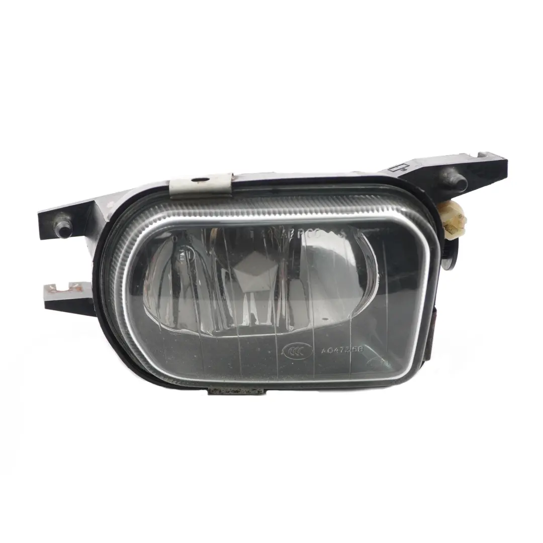  Feu antibrouillard Mercedes CLC CL203 SLK R171 Feu de pare-chocs avant droit - SKU A2038200059-1 - Numéro de pièce A2038200059