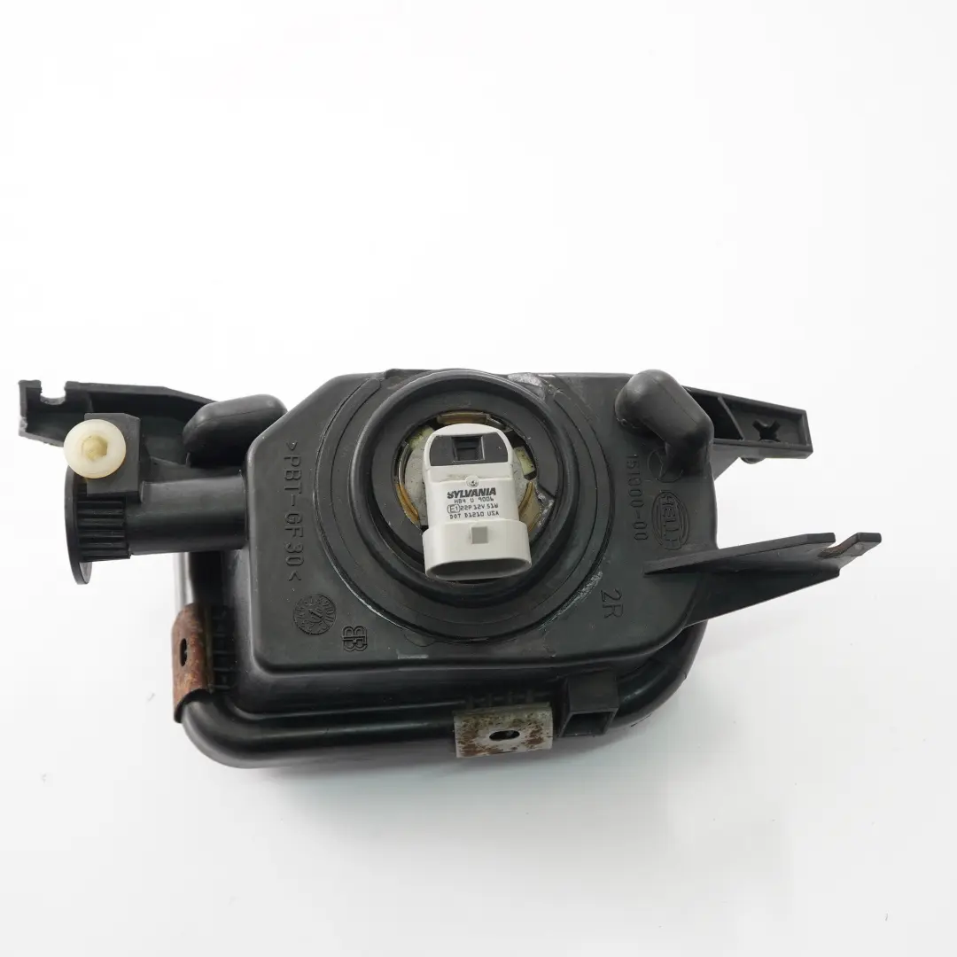  Feu antibrouillard Mercedes CLC CL203 SLK R171 Feu de pare-chocs avant droit - SKU A2038200059-1 - Numéro de pièce A2038200059