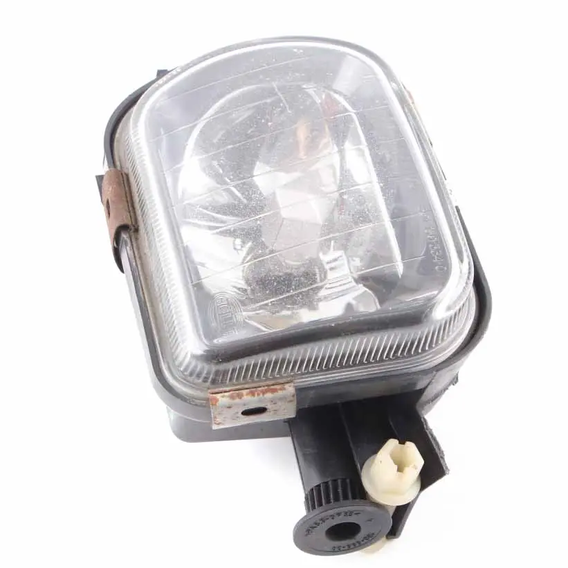  Fog Lamp Mercedes CLC CL203 SLK R171 Front Bumper Light Right O/S - SKU A2038200059 - Part number A2038200059