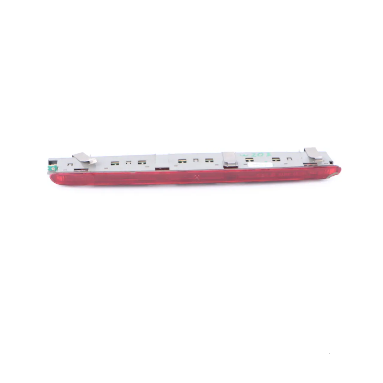 Mercedes W203 Stop Lumină Frână Suplimentară Spate A2038200156