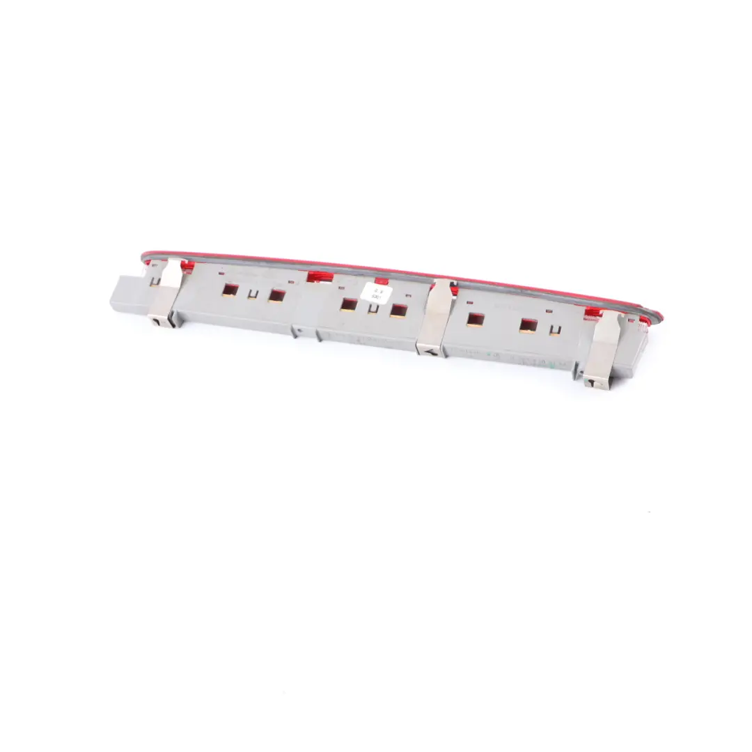 Additional Third Brake Light Stop Lamp to Mercedes W203 Rear with Part number A2038200156 Mercedes W203 Rear Additional Third Brake Light Stop Lamp - SKU A2038200156-1 - Part number A2038200156