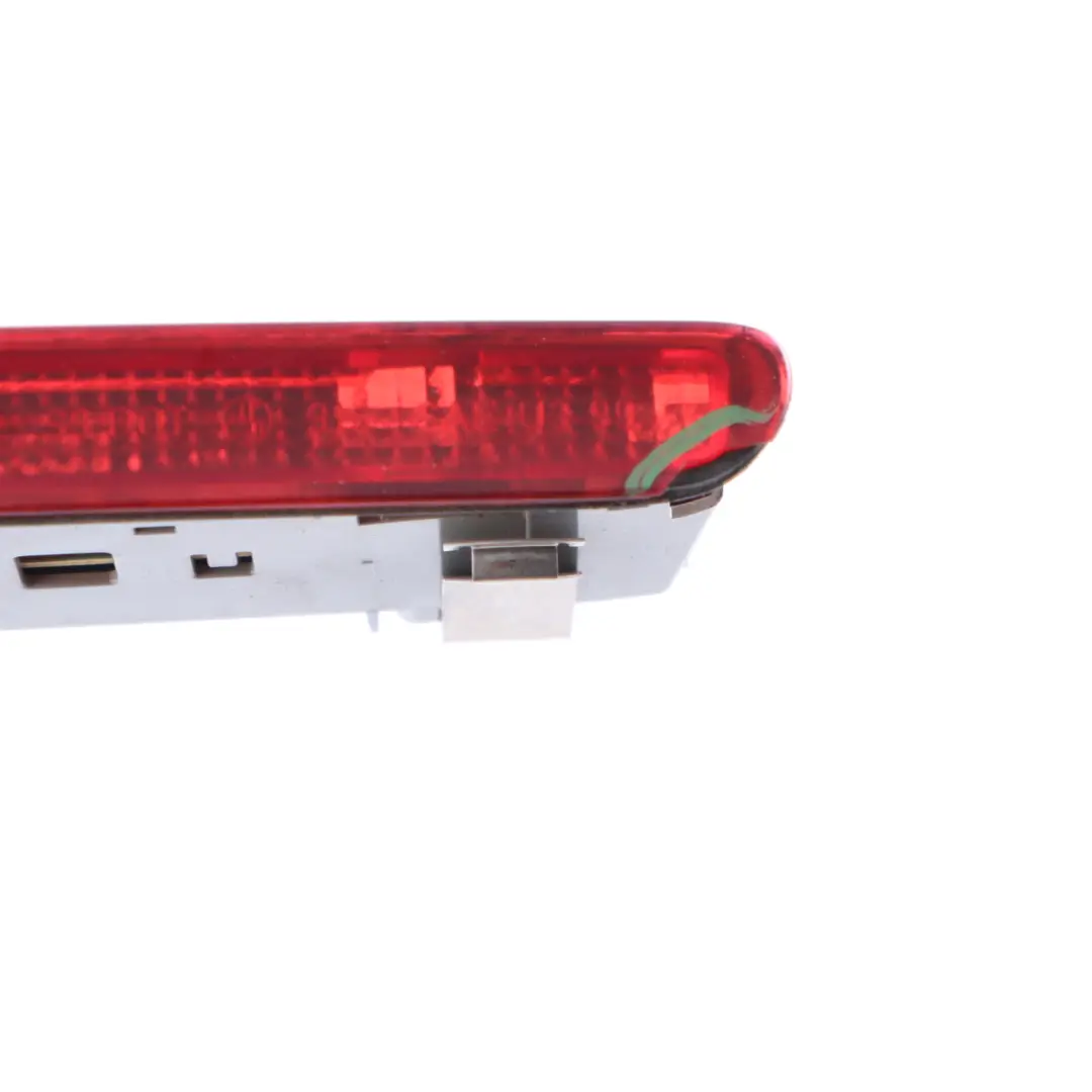 Additional Third Brake Light Stop Lamp to Mercedes W203 Rear with Part number A2038200156 Mercedes W203 Rear Additional Third Brake Light Stop Lamp - SKU A2038200156-1 - Part number A2038200156