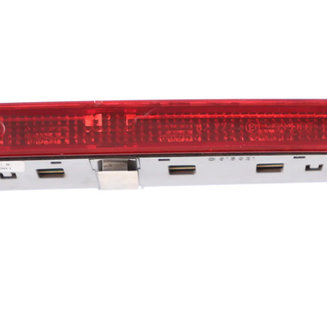 Additional Third Brake Light Stop Lamp to Mercedes W203 Rear with Part number A2038200156 Mercedes W203 Rear Additional Third Brake Light Stop Lamp - SKU A2038200156-1 - Part number A2038200156