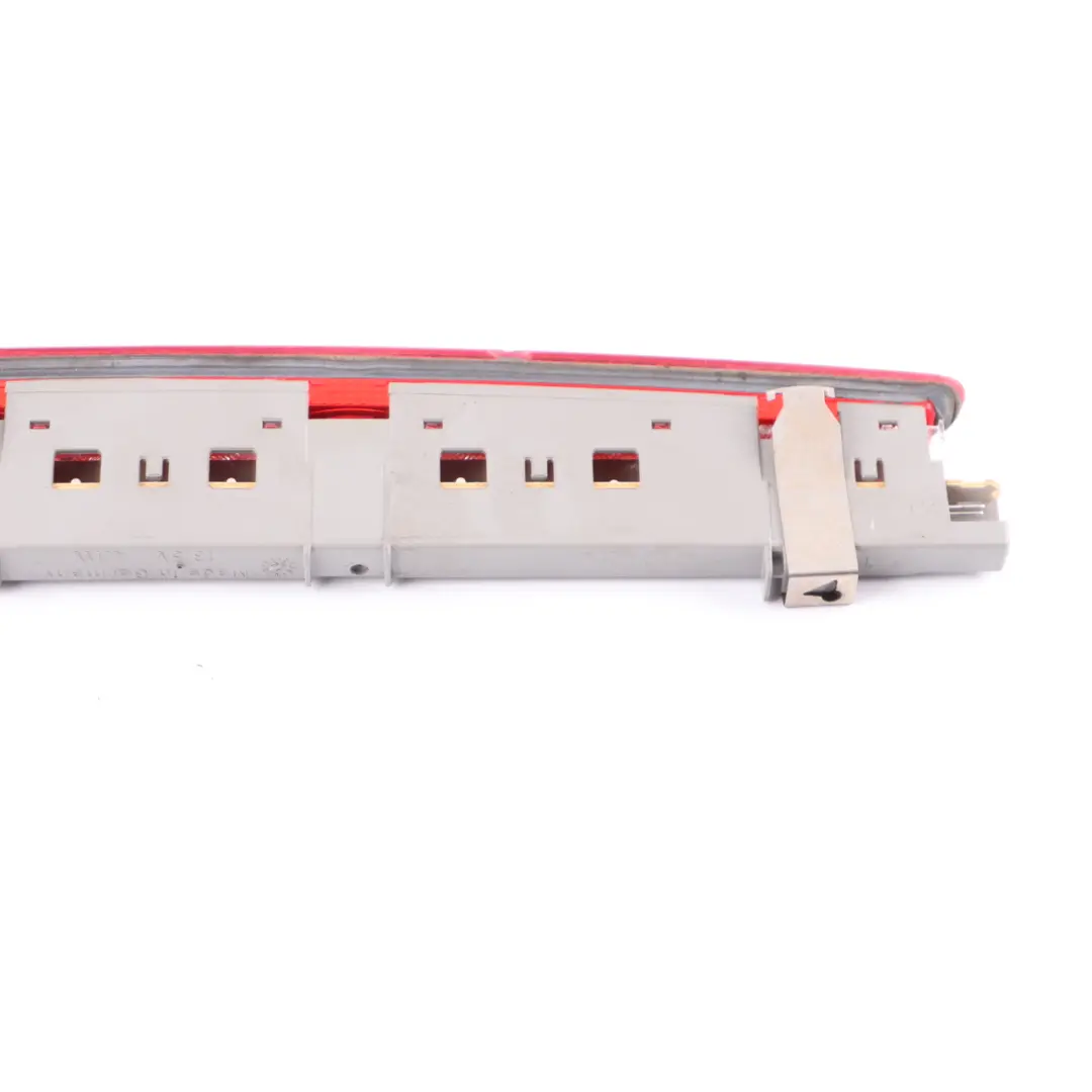 Additional Third Brake Light Stop Lamp to Mercedes W203 Rear with Part number A2038200156 Mercedes W203 Rear Additional Third Brake Light Stop Lamp - SKU A2038200156-1 - Part number A2038200156