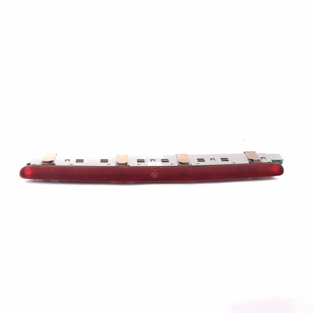 Mercedes W203 Terza luce di stop supplementare posteriore - SKU A2038200156 - Numero di parte A2038200156