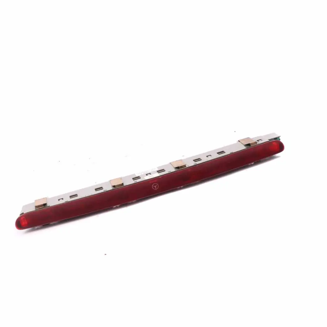 Mercedes W203 Terza luce di stop supplementare posteriore - SKU A2038200156 - Numero di parte A2038200156