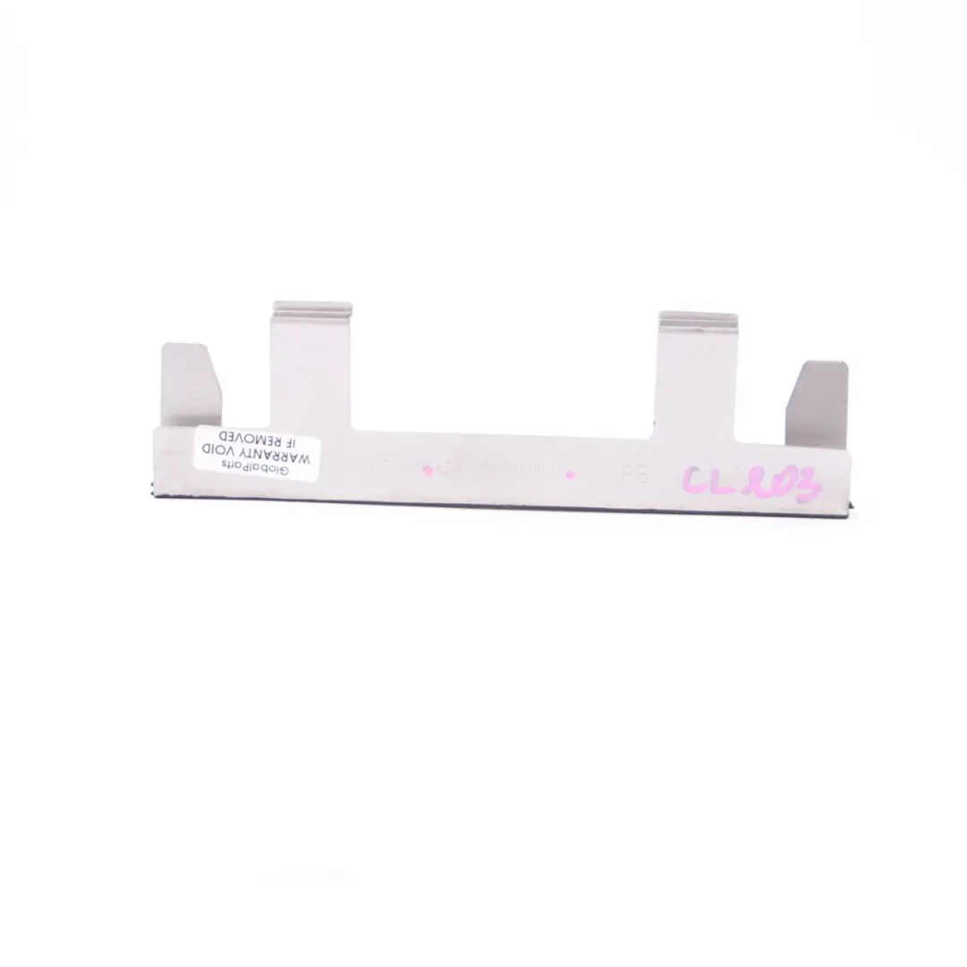 Mercedes C203 Bracket Antenna Amplifier Holder Mount A2038200091 - SKU A2038200191 - Part number A2038200191