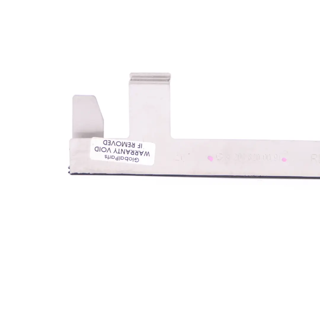 Mercedes C203 Bracket Antenna Amplifier Holder Mount A2038200091 - SKU A2038200191 - Part number A2038200191