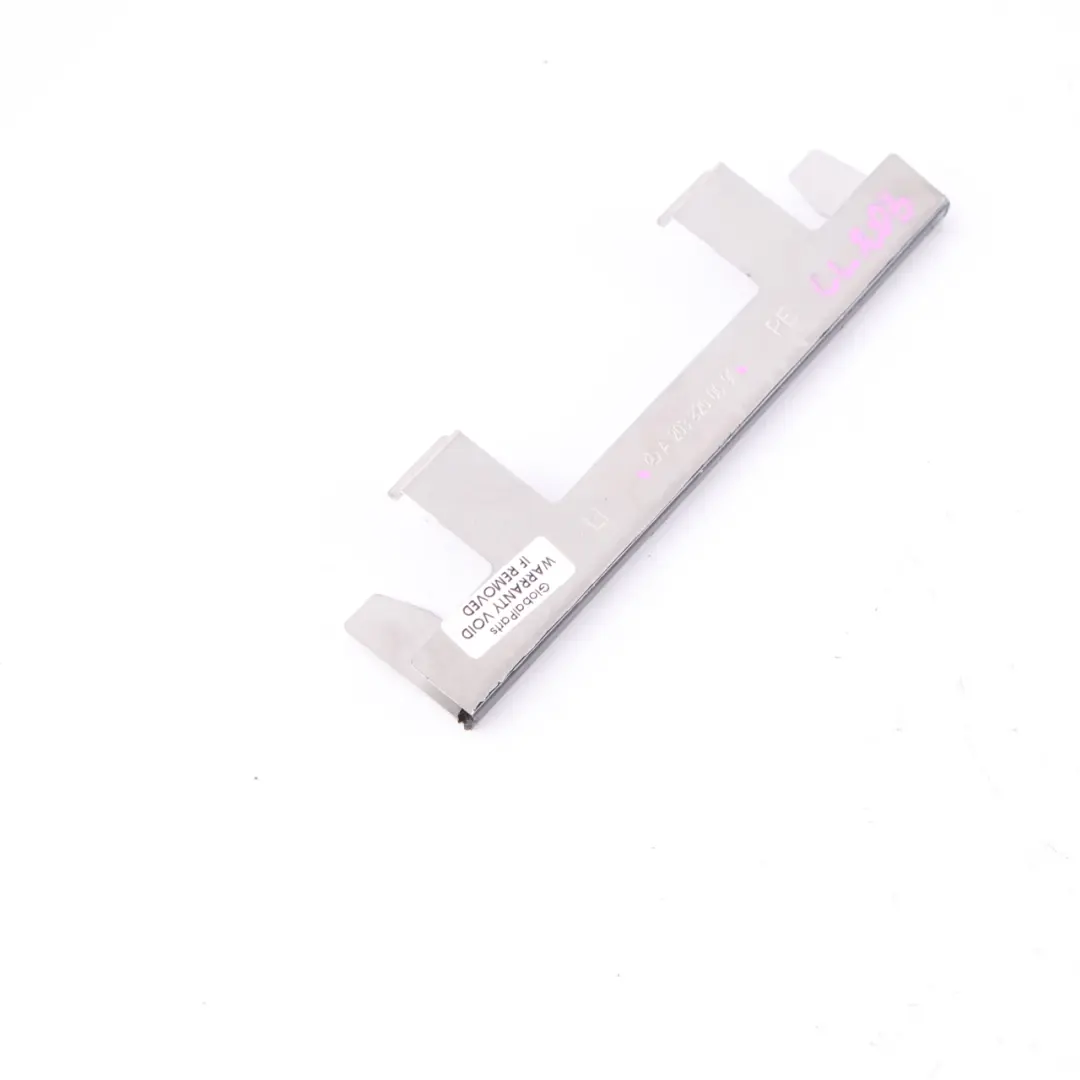 Mercedes C203 Bracket Antenna Amplifier Holder Mount A2038200091 - SKU A2038200191 - Part number A2038200191