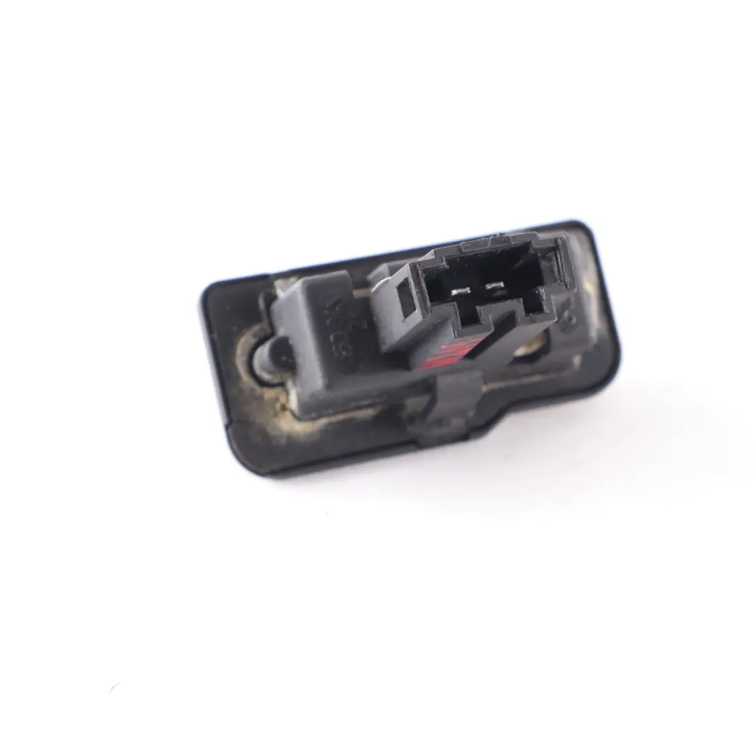 Mercedes-Benz C E S203 W211 Rear Trunk Number Plate Light Lamp  - SKU A2038200256 - Part number A2038200256