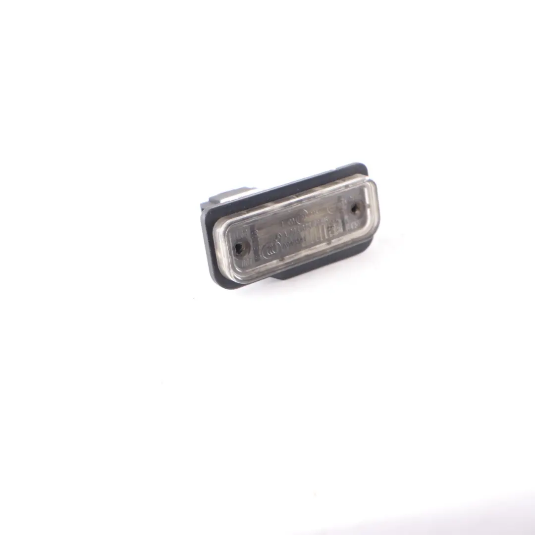 Mercedes-Benz C E S203 W211 Rear Trunk Number Plate Light Lamp  - SKU A2038200256 - Part number A2038200256