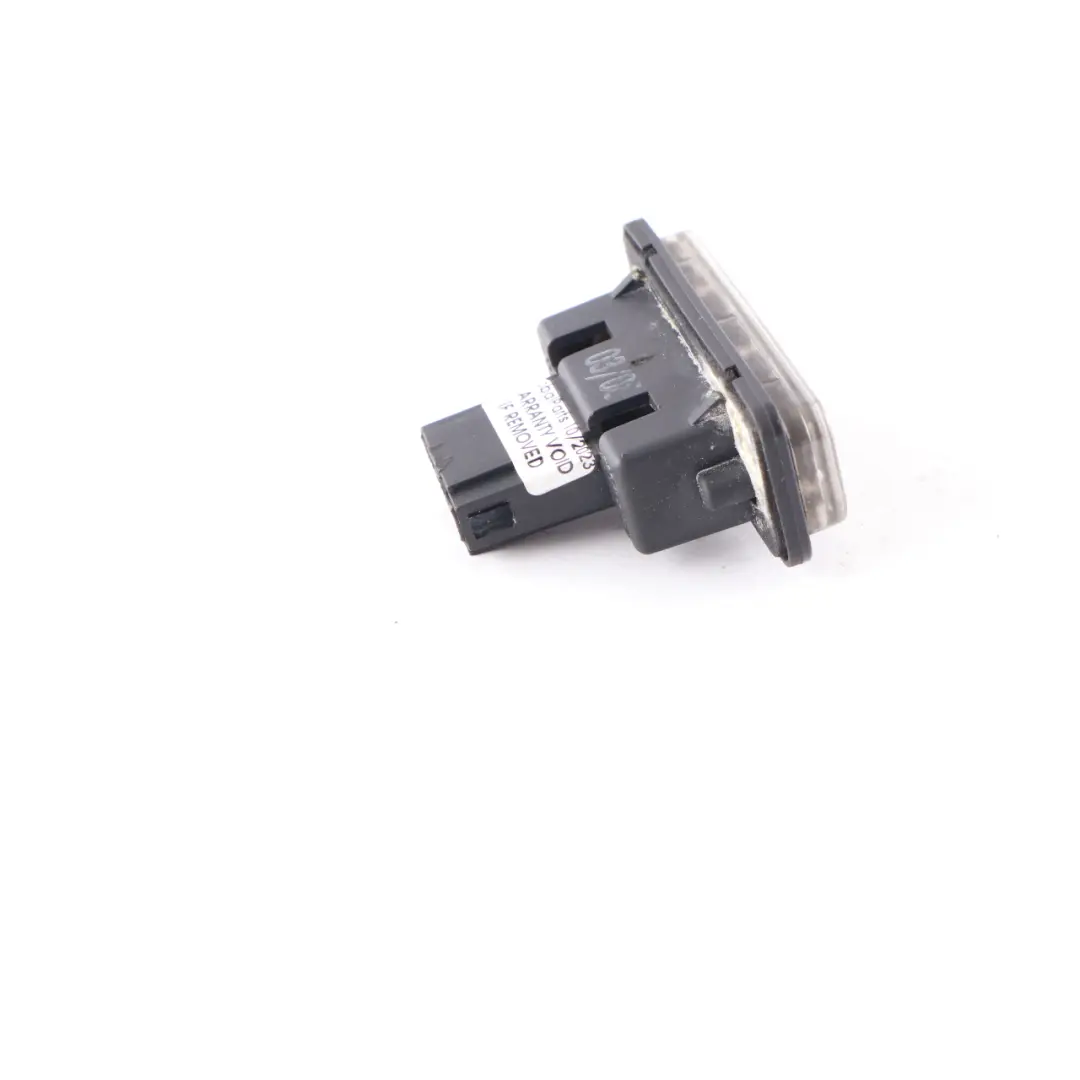  Mercedes-Benz C E Klasse S203 W211 Kennzeichenleuchte Hinten - SKU A2038200256 - Teilenummer A2038200256