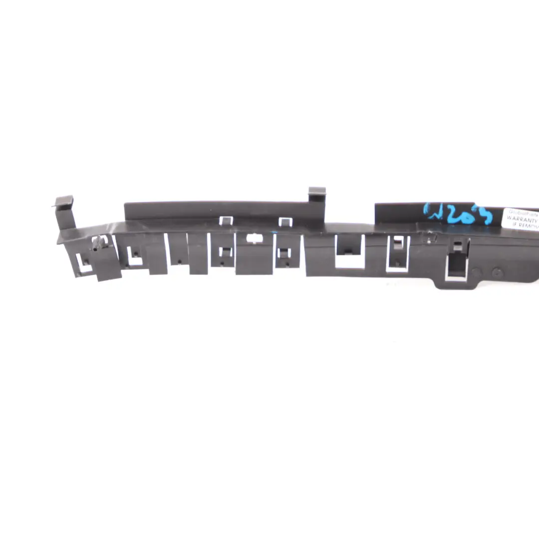 Mercedes W203 Touring Modulo antenna amplificatore antenna sinistra - SKU A2038200289 - Numero di parte A2038200289