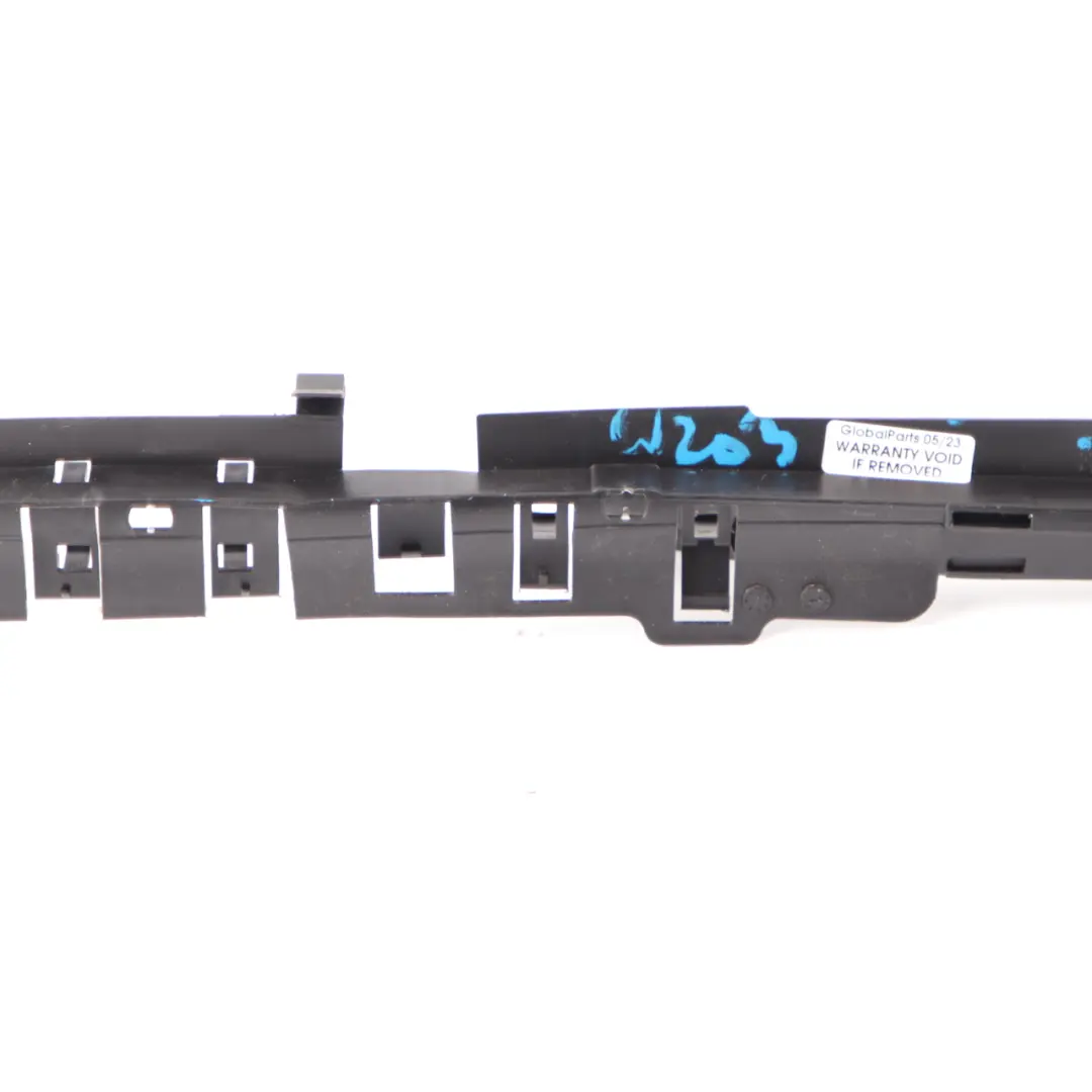 Mercedes W203 Touring Antena Amplificador Módulo Antena Izquierda - SKU A2038200289 - Número de pieza A2038200289