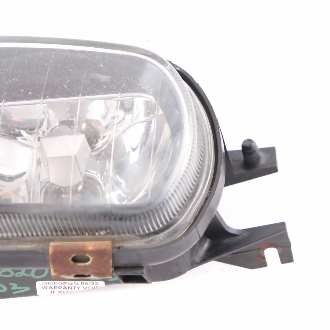  Feu antibrouillard Mercedes CL203 R171 Feu pare-chocs avant gauche - SKU A2038200359 - Numéro de pièce A2038200359