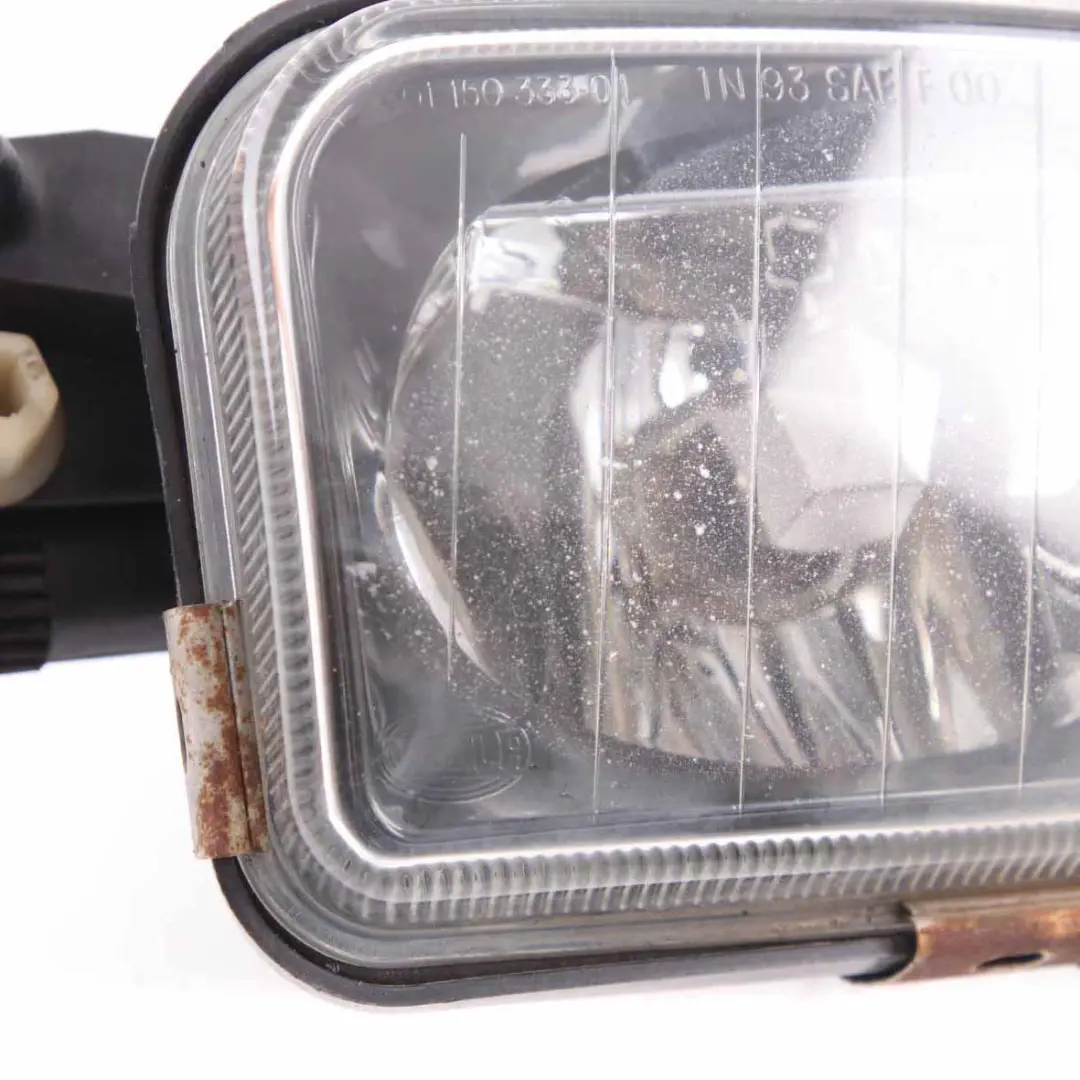  Luz antiniebla Mercedes CL203 R171 Parachoques delantera izquierda - SKU A2038200359 - Número de pieza A2038200359