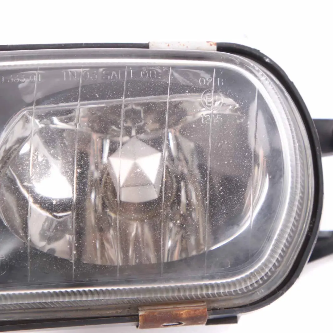 Luz antiniebla Mercedes CL203 R171 Parachoques delantera izquierda para con número de pieza A2038200359 Luz antiniebla Mercedes CL203 R171 Parachoques delantera izquierda - SKU A2038200359 - Número de pieza A2038200359