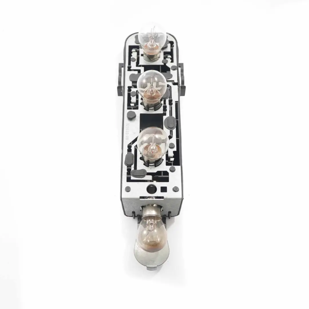 Bulb Holder Light Lamp Socket Rear Left Right N/O/S 151631-00 to Mercedes CL203 with Part number A2038200377 Mercedes CL203 Bulb Holder Light Lamp Socket Rear Left Right N/O/S 151631-00 - SKU A2038200377 - Part number A2038200377