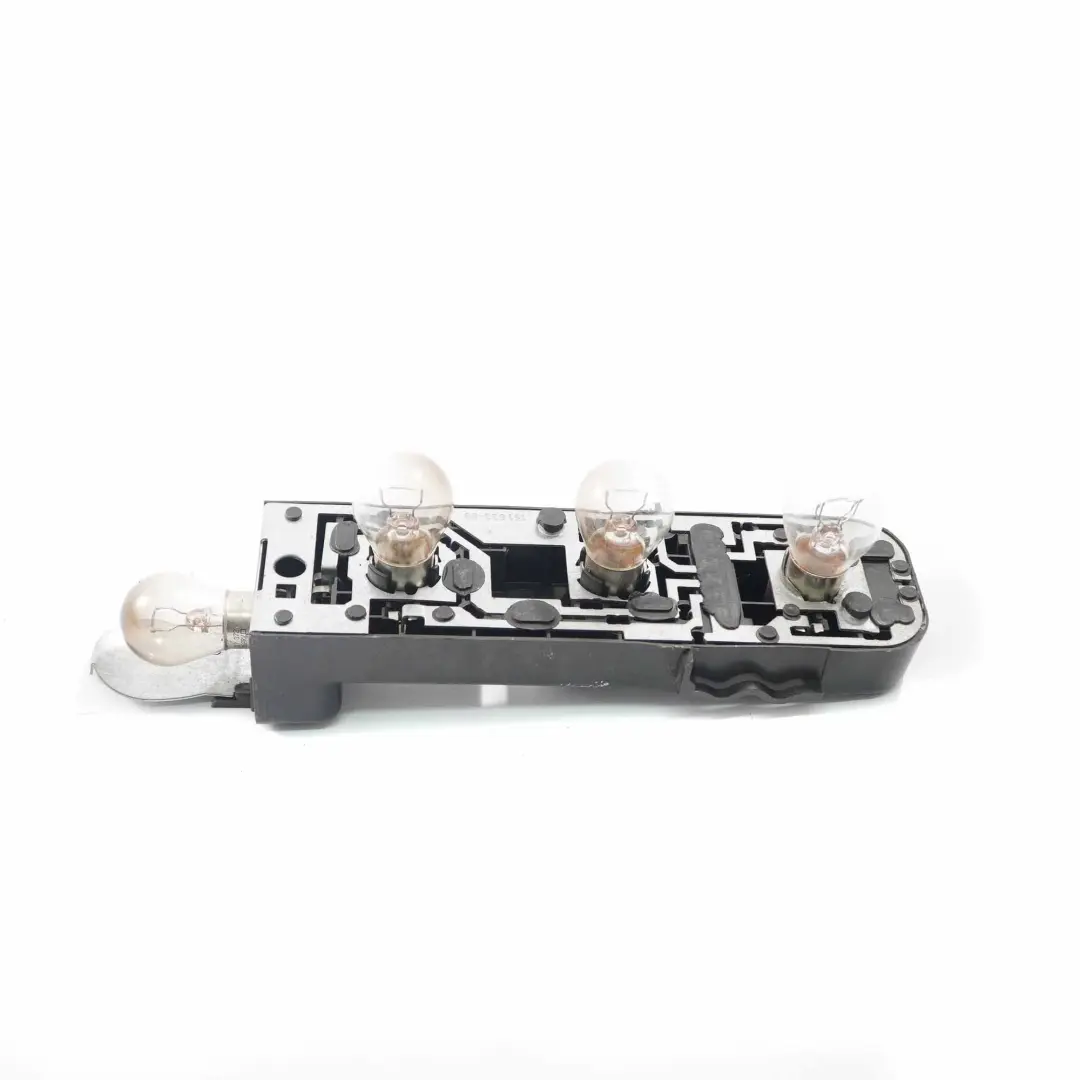 Mercedes CL203 portalampada Zoccolo lampada posteriore sinistro destro 151631-00 - SKU A2038200377 - Numero di parte A2038200377