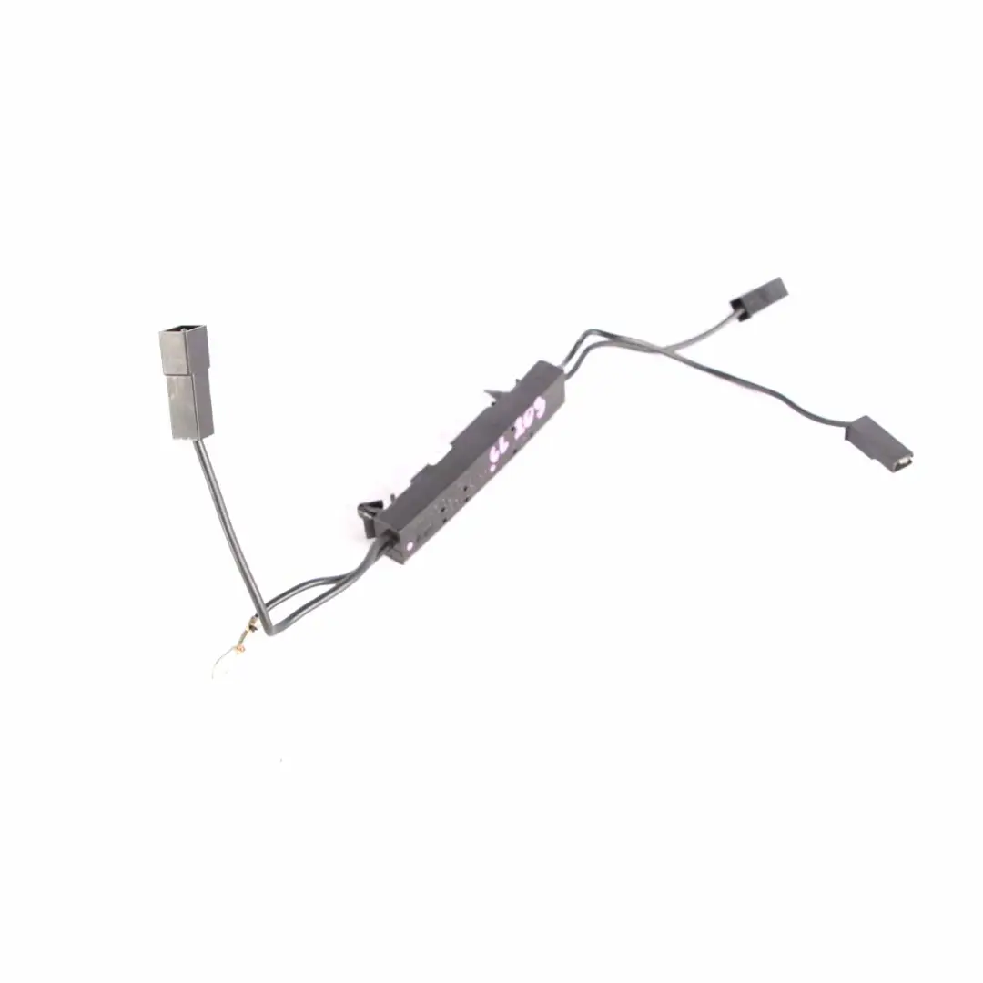 Mercedes CL203 Moduł Wzmacniacz Anteny - SKU A2038200389 - Numer Części A2038200389