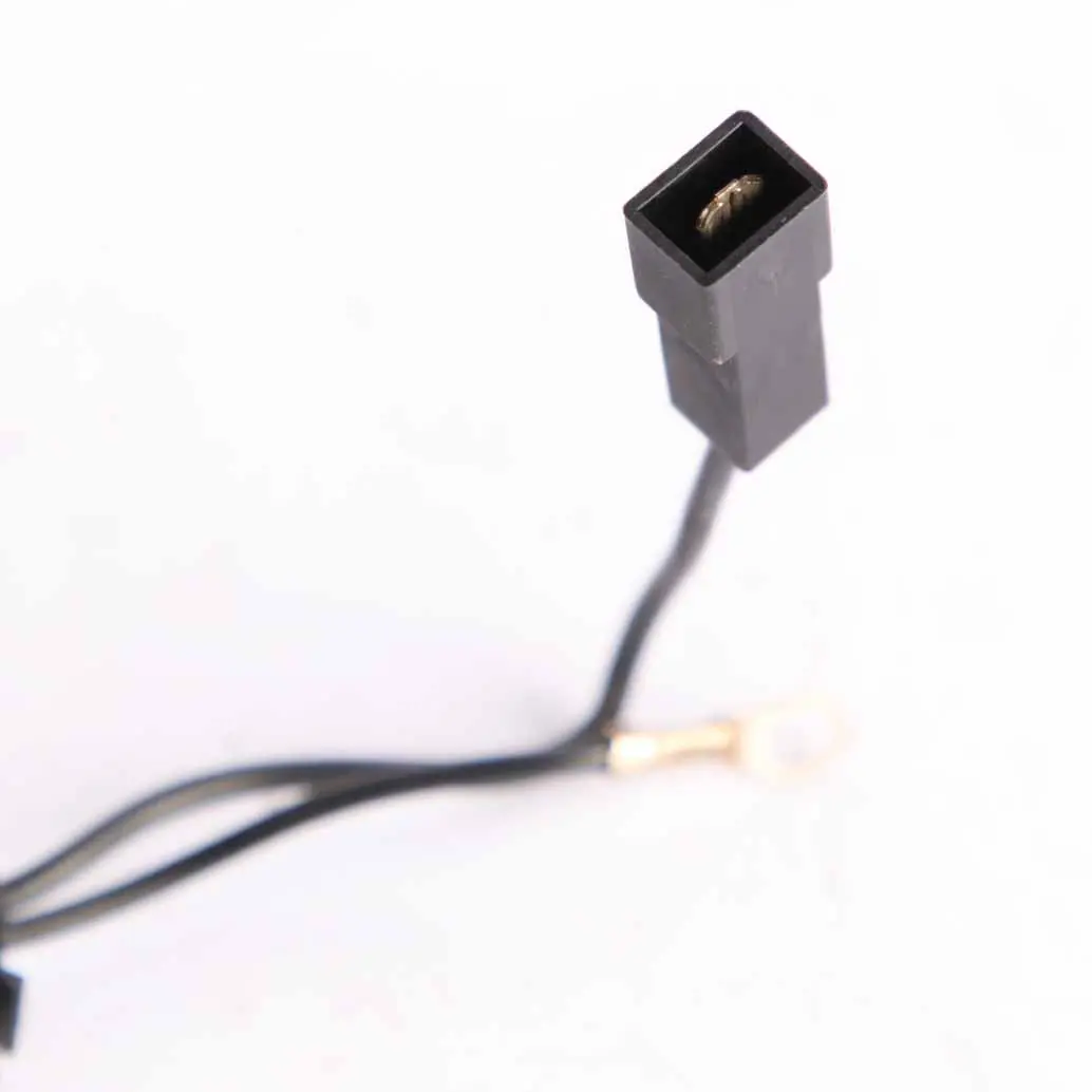 Mercedes CL203 Radio Antena Antena Amplificador Cables - SKU A2038200389 - Número de pieza A2038200389