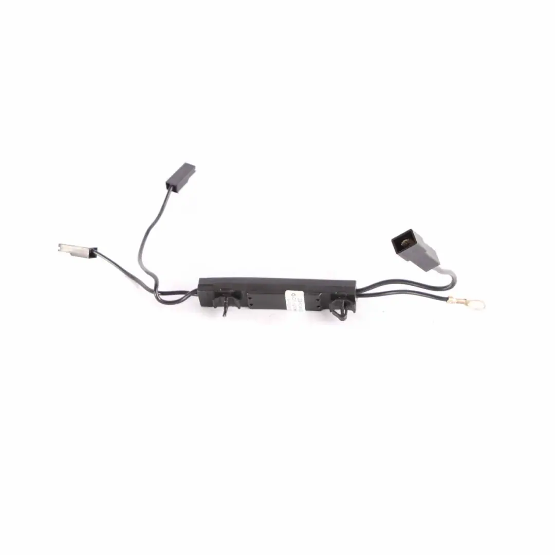 Radio Antena Antena Amplificador Cables para Mercedes CL203 con número de pieza A2038200389 Mercedes CL203 Radio Antena Antena Amplificador Cables - SKU A2038200389 - Número de pieza A2038200389