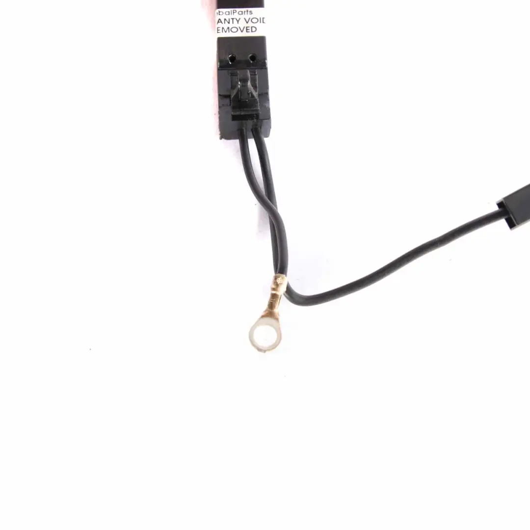 Mercedes CL203 Radio Aerial Antenna Amplifier Wiring Cables - SKU A2038200389 - Part number A2038200389