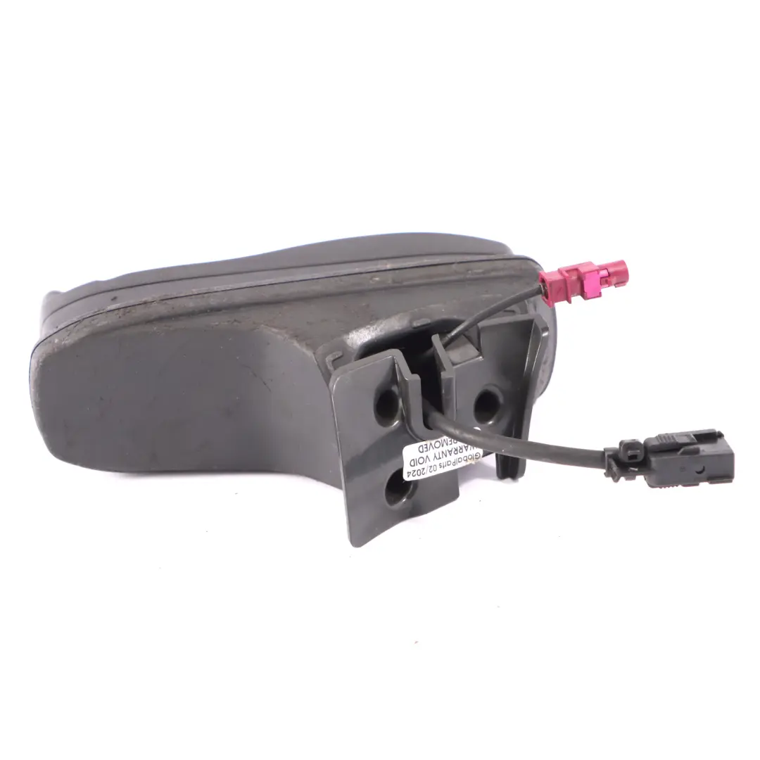 Mercedes W639 W210 W168 Support de téléphone pour Nokia 6070 6080 - SKU A2038200451 - Numéro de pièce A2038200451