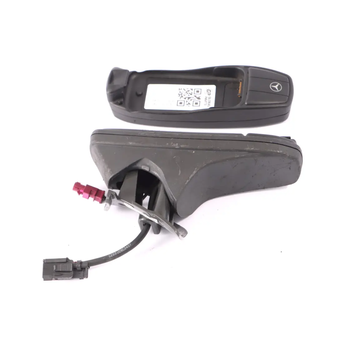 Mercedes W639 W210 W168 Soporte de teléfono para Nokia 6070 6080 - SKU A2038200451 - Número de pieza A2038200451