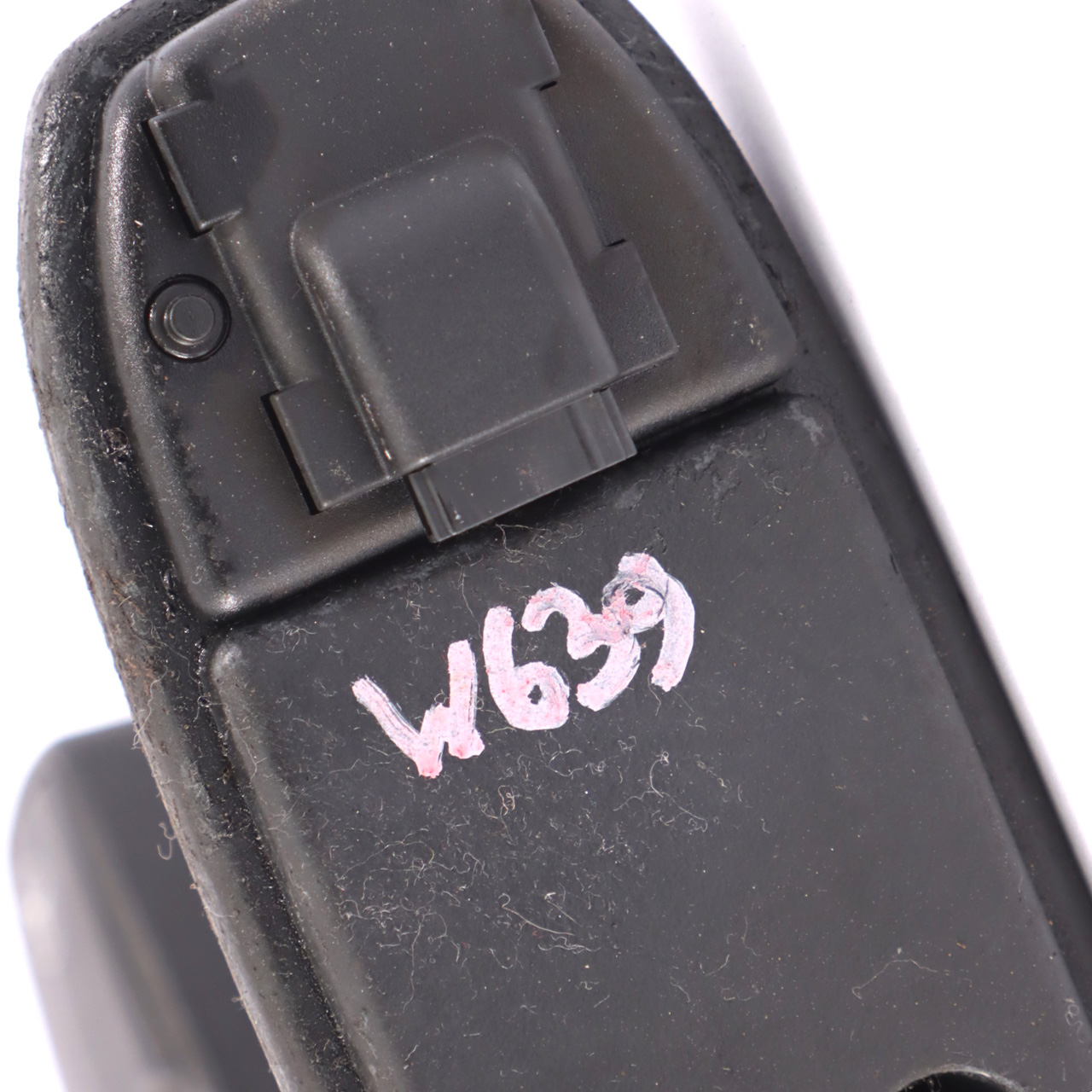 Support Téléphone Nokia Pour Mercedes W203/S203 – Étui D’origine Mercedes A2038200551