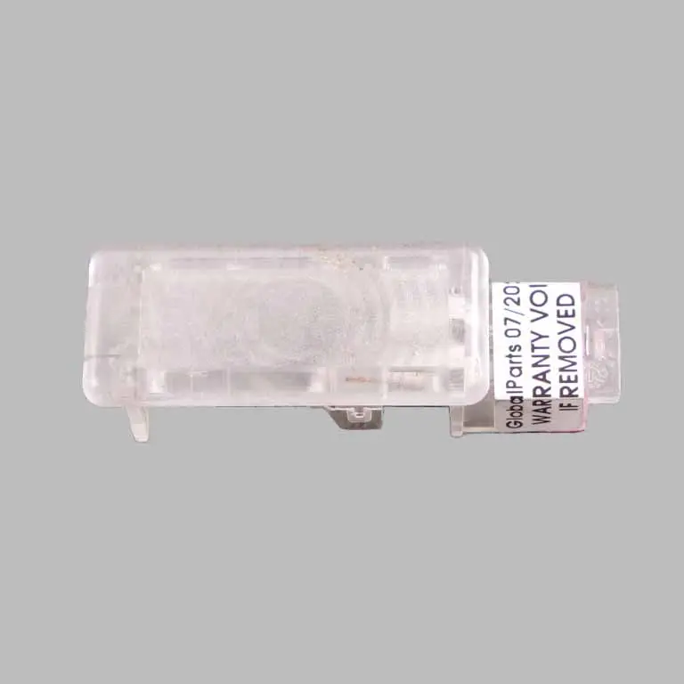 Luce porta Mercedes W203 W209 Lampada interna anteri sinistra destra A2038200801