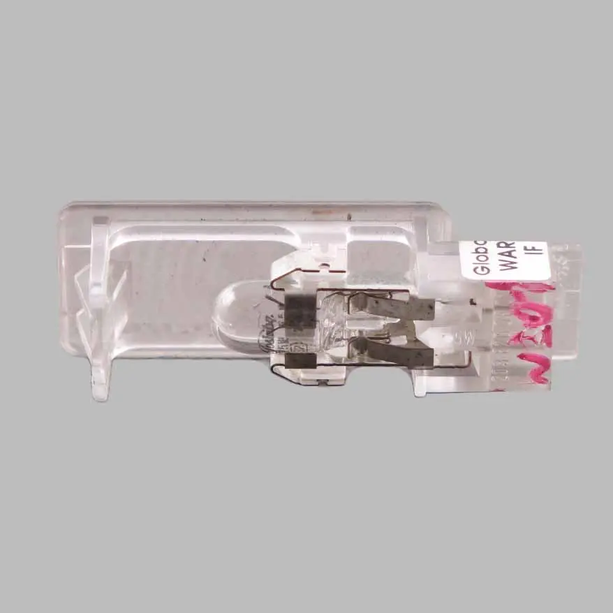  Luce porta Mercedes W203 W209 Lampada interna anteri sinistra destra - SKU A2038200801 - Numero di parte A2038200801